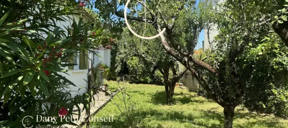 Дом с 3 спальнями в Ле-Шато-д’Олерон, Франция № 351090 2