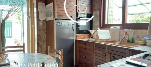 Дом с 3 спальнями в Ле-Шато-д’Олерон, Франция № 351090 6