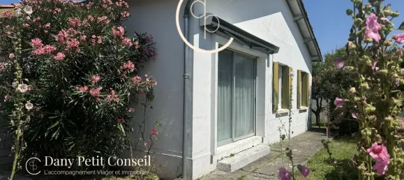 Дом с 3 спальнями в Ле-Шато-д’Олерон, Франция № 351090 15