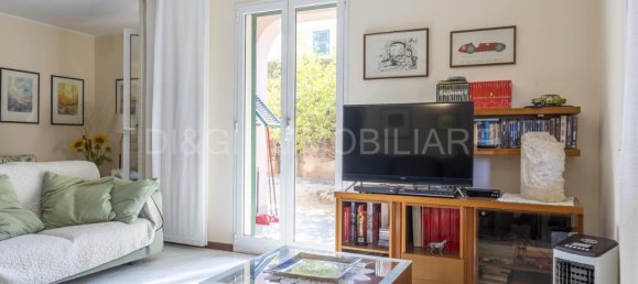 10 rooms Villa in Albenga, Italy No. 66419 7