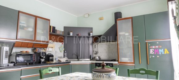 10 rooms Villa in Albenga, Italy No. 66419 14
