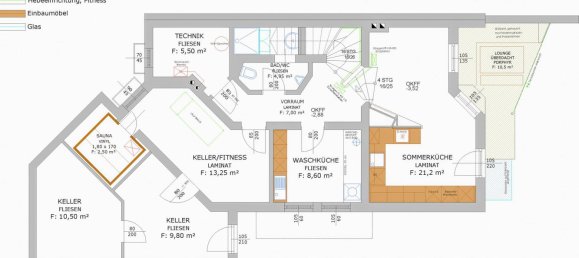 3 Schlafzimmer Stadthaus in Wartberg ob der Aist, Austria, Nr. 213311 27