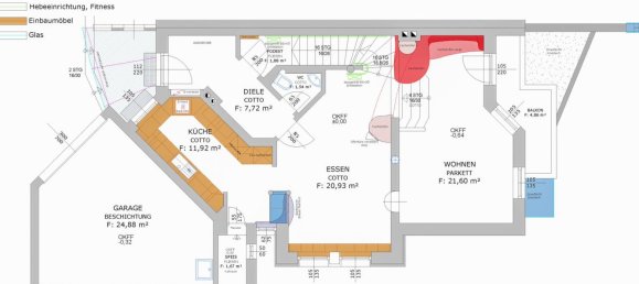 3 Schlafzimmer Stadthaus in Wartberg ob der Aist, Austria, Nr. 213311 26