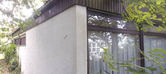 2 غرف نوم بنغالو في Vogelsbergkreis, Germany رقم 340230 8