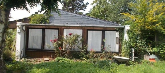 2 غرف نوم بنغالو في Vogelsbergkreis, Germany رقم 340230 2