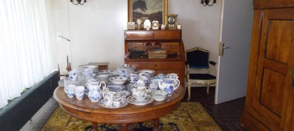 2 غرف نوم بنغالو في Vogelsbergkreis, Germany رقم 340230 11