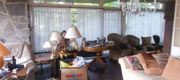 2 غرف نوم بنغالو في Vogelsbergkreis, Germany رقم 340230 9