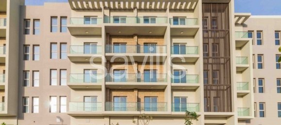 2 bedrooms Apartment in Muwaileh, UAE No. 12449 3