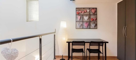 2 غرف نوم منزل ذو طابقين في Aix-en-Provence, France رقم 208243 4