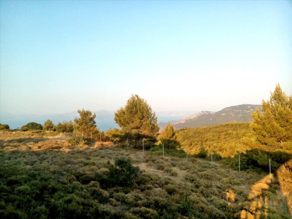 Hotel em Kalamos, Greece 7300 m² N.º 7061