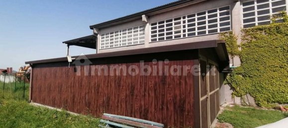 7 bedrooms Villa in Poviglio, Italy No. 65790 10