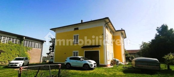 7 bedrooms Villa in Poviglio, Italy No. 65790 7