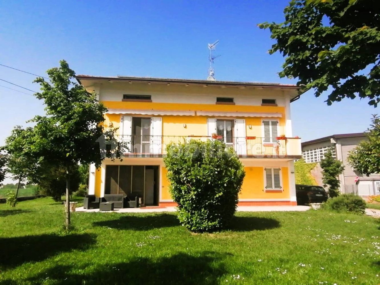 7 bedrooms Villa in Poviglio, Italy No. 65790