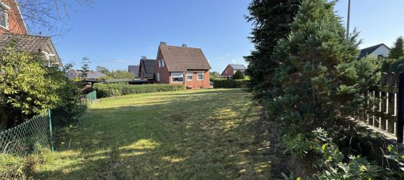 4 Schlafzimmer Haus in Lüchow-Dannenberg, Germany, Nr. 290274 11