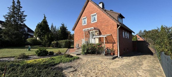 4 Schlafzimmer Haus in Lüchow-Dannenberg, Germany, Nr. 290274 6