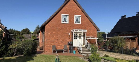 4 Schlafzimmer Haus in Lüchow-Dannenberg, Germany, Nr. 290274 7