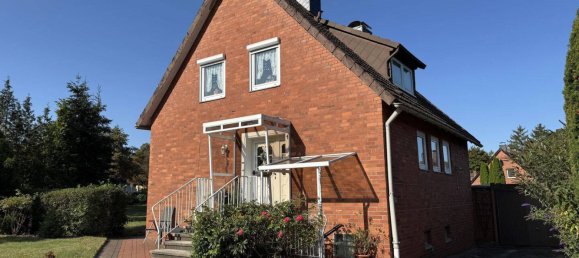 4 Schlafzimmer Haus in Lüchow-Dannenberg, Germany, Nr. 290274 5