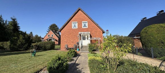 4 Schlafzimmer Haus in Lüchow-Dannenberg, Germany, Nr. 290274 8