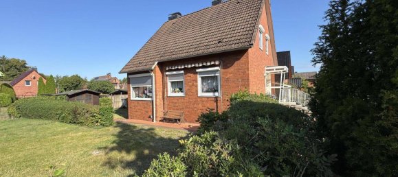 4 Schlafzimmer Haus in Lüchow-Dannenberg, Germany, Nr. 290274 2