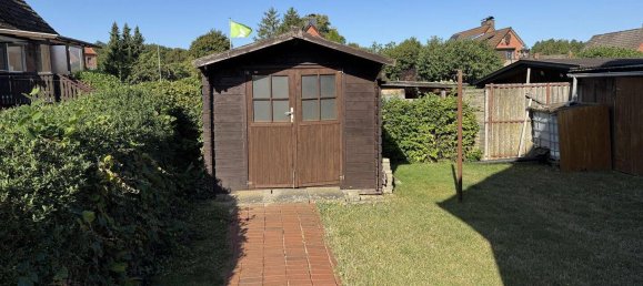 4 Schlafzimmer Haus in Lüchow-Dannenberg, Germany, Nr. 290274 12