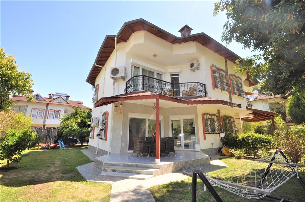 5-Zimmer Villa in Kestel, Turkey, Nr. 44932
