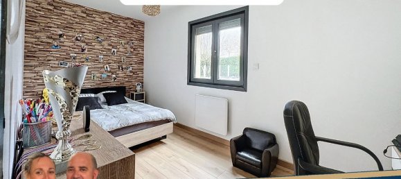 4 Schlafzimmer Villa in Senonches, France, Nr. 79008 13