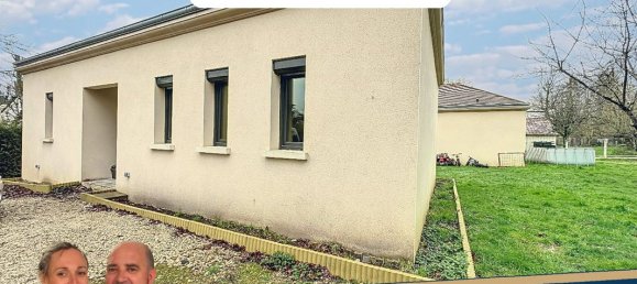 4 Schlafzimmer Villa in Senonches, France, Nr. 79008 2