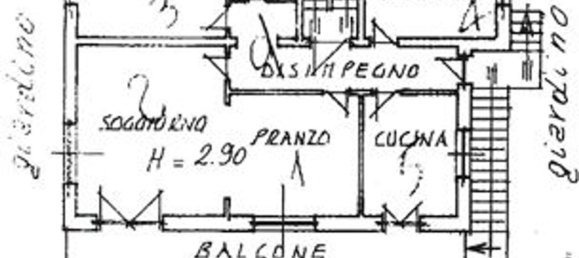 2 chambres Villa à Brusnengo, Italy No. 354857 41