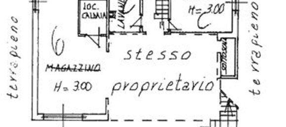 2 chambres Villa à Brusnengo, Italy No. 354857 19