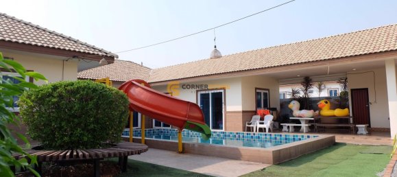 250m² House in Bang Lamung, Thailand No. 27051 12