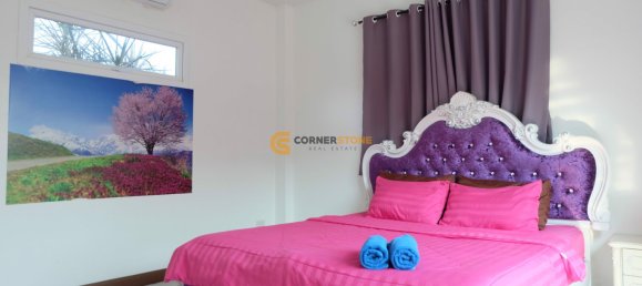 250m² House in Bang Lamung, Thailand No. 27051 8