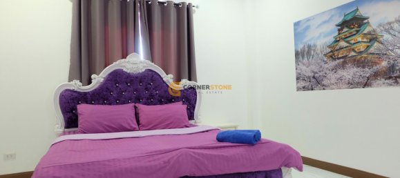 250m² House in Bang Lamung, Thailand No. 27051 5