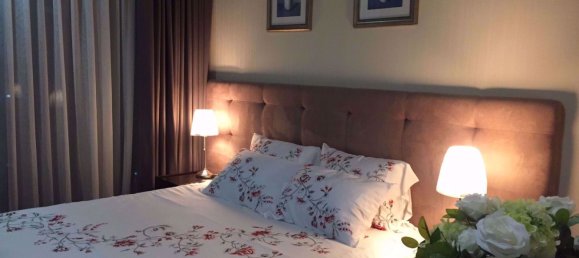 شقة 2 غرف نوم في Noble Refine Bangkok, Thailand رقم 31283 9