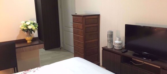 شقة 2 غرف نوم في Noble Refine Bangkok, Thailand رقم 31283 8