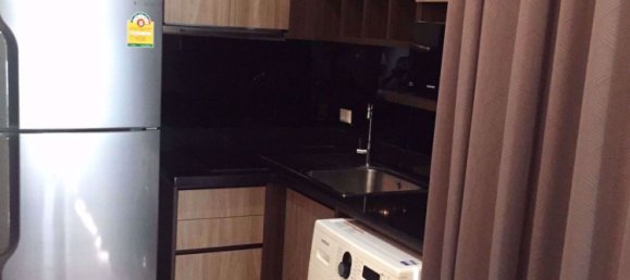 شقة 2 غرف نوم في Noble Refine Bangkok, Thailand رقم 31283 5