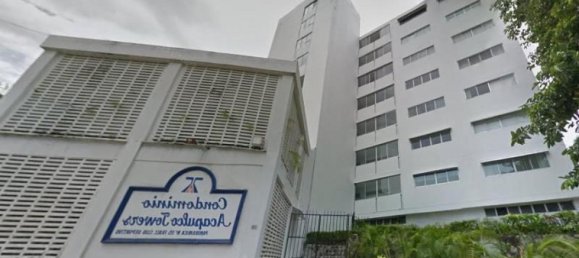 2 bedrooms Apartment in Guerrero, Mexico No. 171119 2