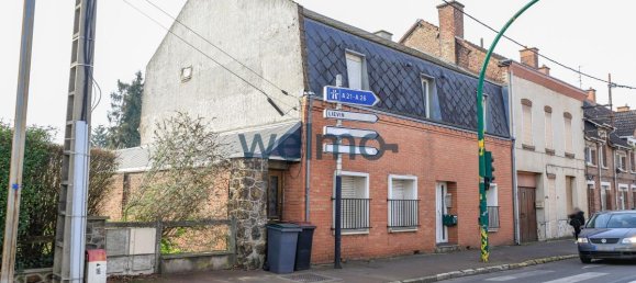 13-Zimmer Gebäude in Lens, France, Nr. 161292 9