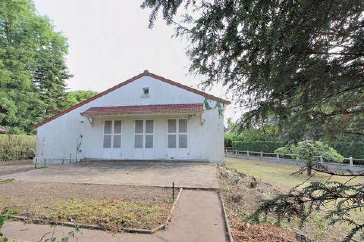 2 غرف نوم منزل في Vernouillet, France رقم 31252