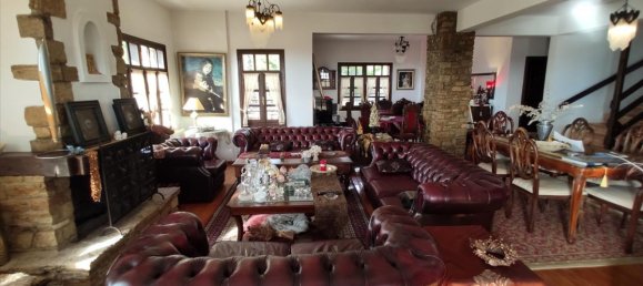 8 غرف نوم فيلا في Chalkidiki, Greece رقم 1443 9