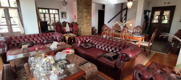 8 غرف نوم فيلا في Chalkidiki, Greece رقم 1443 8