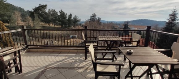 8 غرف نوم فيلا في Chalkidiki, Greece رقم 1443 12