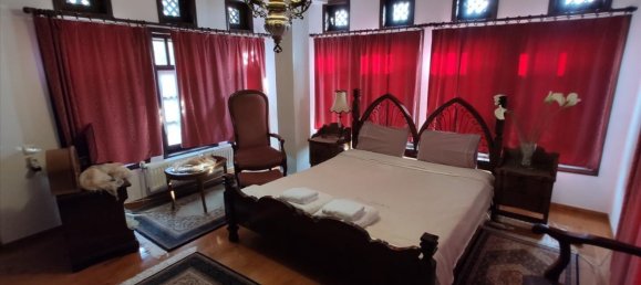 Вилла с 8 спальнями в Халкидики, Центральная Македония, Македония и Фракия, Греция № 1443 4