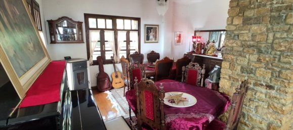 8 غرف نوم فيلا في Chalkidiki, Greece رقم 1443 10