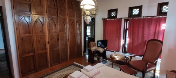 8 غرف نوم فيلا في Chalkidiki, Greece رقم 1443 3