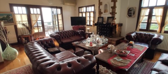 8 غرف نوم فيلا في Chalkidiki, Greece رقم 1443 11