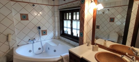 8 غرف نوم فيلا في Chalkidiki, Greece رقم 1443 2