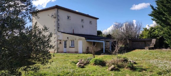 2 bedrooms House in Dordogne, France No. 338908 2