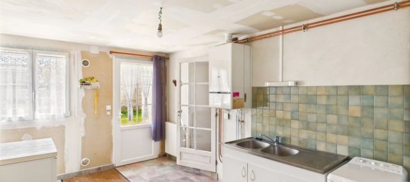 2 bedrooms House in Dordogne, France No. 338908 6