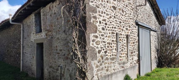 2 bedrooms House in Dordogne, France No. 338908 17