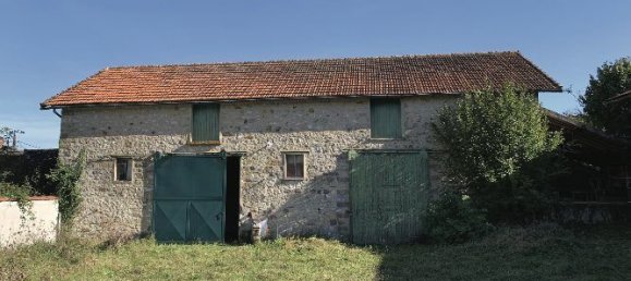 Studio in Dormelles, France No. 172784 4